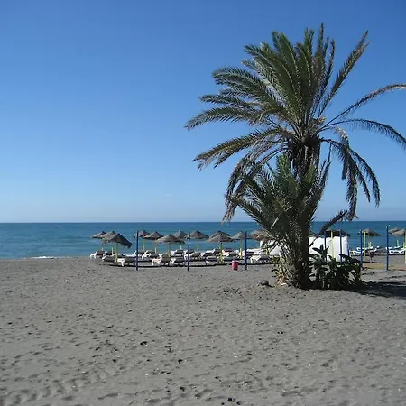 מלון Intercentro Torrox-costa טורוקס