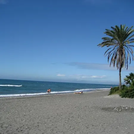 Intercentro Torrox-costa