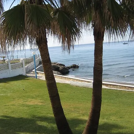 Intercentro Torrox-costa Torrox