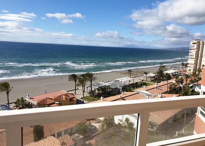 Intercentro Torrox-costa Torrox