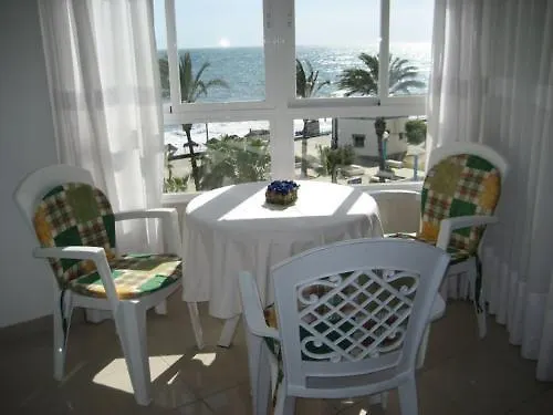 Intercentro Torrox-costa * Torrox