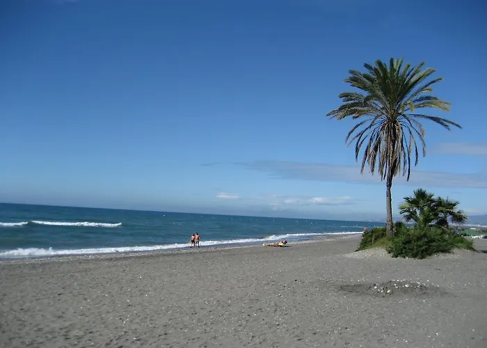 Intercentro Torrox-costa
